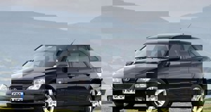 IS  SportCross (2001 - 2005)